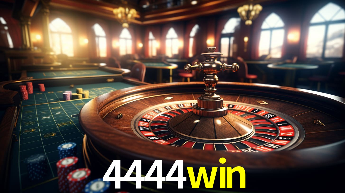 Player Reviews 4444win