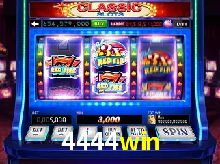 Apostas Esportivas na 4444win: Um Guia Completo