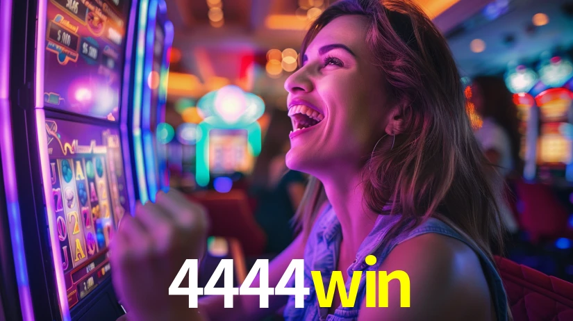 Blackjack Table 4444win