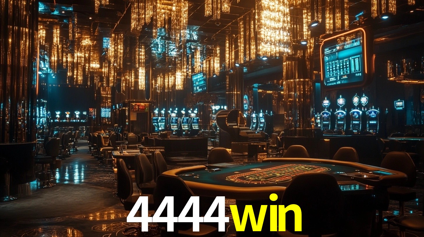 Daily Bonuses 4444win