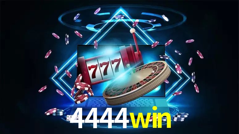 Cadastro Rápido 4444win