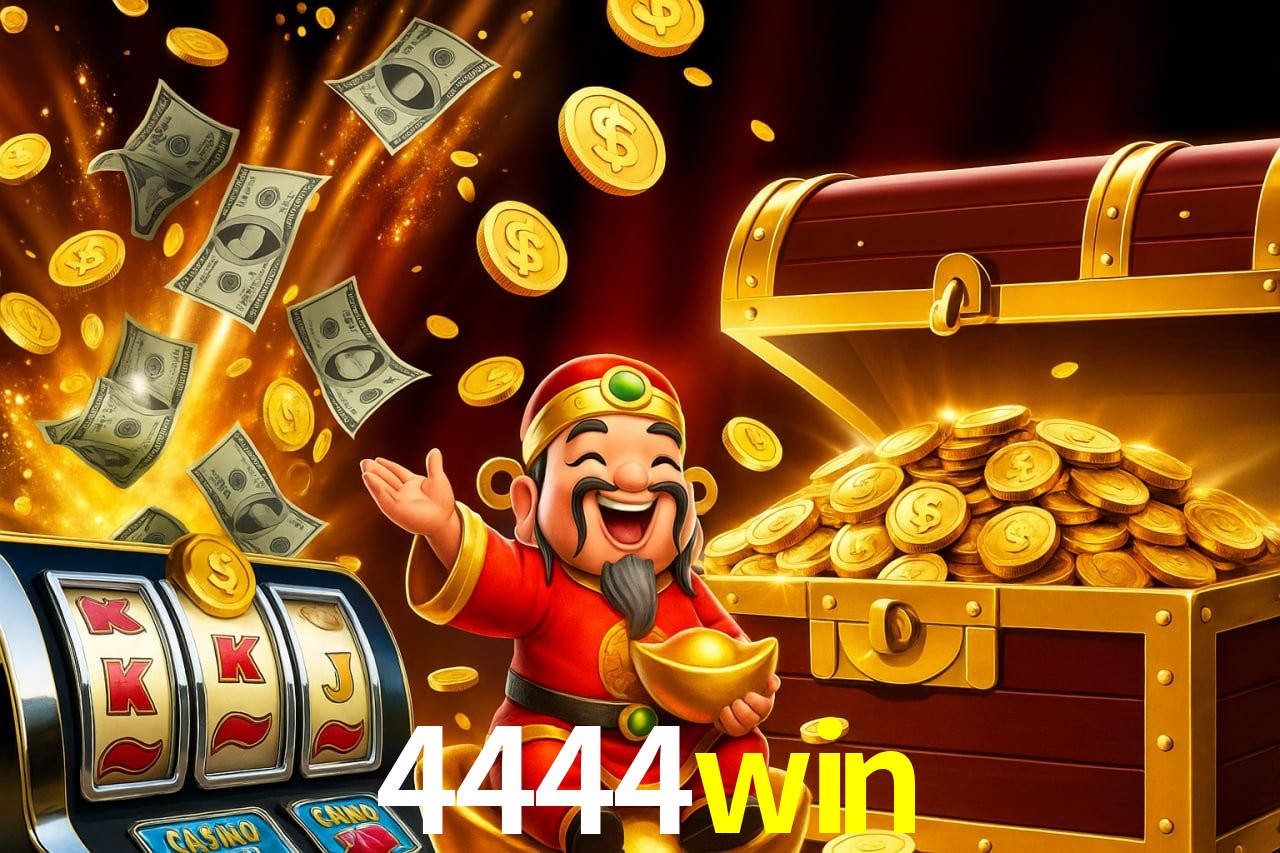 Jogos Exclusivos 4444win