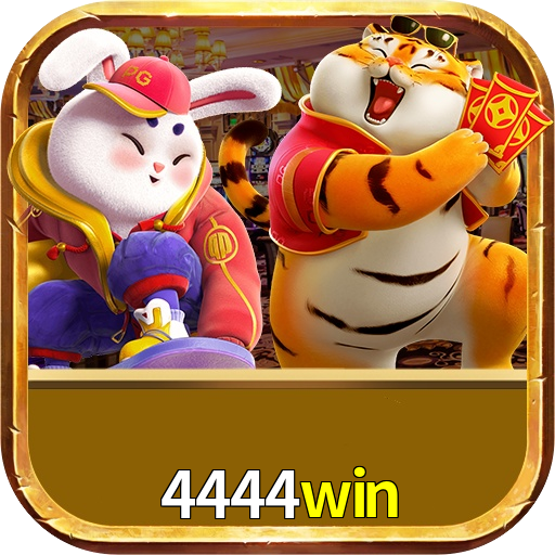 4444win